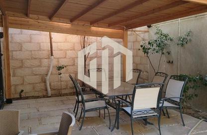 Duplex - 3 Bedrooms - 3 Bathrooms for rent in West Golf Extension - El Katameya Compounds - El Katameya - New Cairo City - Cairo