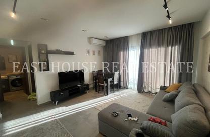 Apartment - Studio - 1 Bathroom for rent in Privado - Madinaty - Cairo