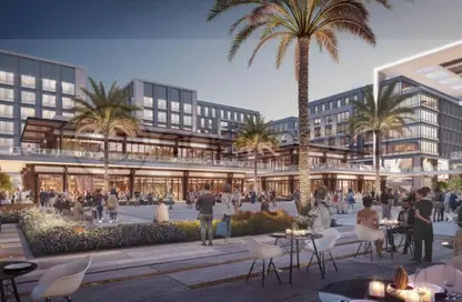 مساحات مكتبية - 2 غرف نوم - 1 حمام للبيع في وسط القاهرة الجديدة - شارع التسعين الشمالي - التجمع الخامس - مدينة القاهرة الجديدة - القاهرة