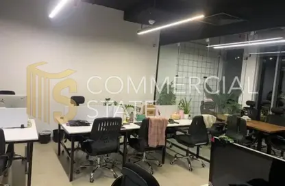 مساحات مكتبية - غرفة نوم - 1 حمام للايجار في كايرو فيستيفال سيتى - المستثمرين الشمالية - مدينة القاهرة الجديدة - القاهرة