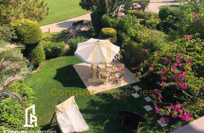 Twin House - 4 - 4 for sale in Marassi - Sidi Abdel Rahman - North Coast