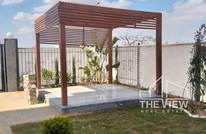 Apartment - 3 Bedrooms - 2 Bathrooms for sale in Al Khamayel city - Sheikh Zayed Compounds - Sheikh Zayed City - Giza