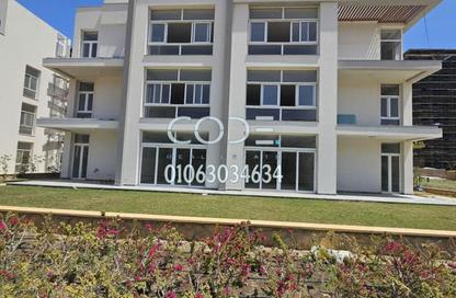Chalet - 2 Bedrooms - 1 Bathroom for sale in Mazarine - New Alamein City - Al Alamein - North Coast