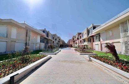 شاليه - غرفة نوم - 1 حمام للبيع في دايركشن وايت - راس الحكمة - الساحل الشمالي