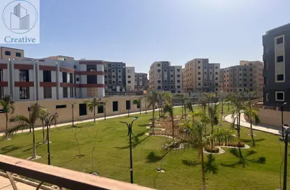 شقة - 2 غرف نوم - 1 حمام للبيع في سيفورا هايتس - كمبوندات التجمع الخامس - التجمع الخامس - مدينة القاهرة الجديدة - القاهرة