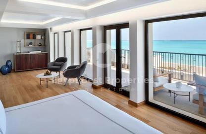 Villa - 6 Bedrooms - 7 Bathrooms for sale in Modon Abu Dhabi - Ras Al Hekma - North Coast