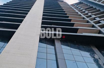 Apartment - Studio - 1 Bathroom for sale in Zed Towers - Sheikh Zayed Compounds - Sheikh Zayed City - Giza Apartment - Studio - 1 Bathroom for sale in Zed Towers - Sheikh Zayed Compounds - Sheikh Zayed City - Giza