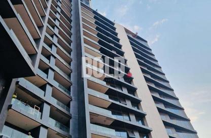 Apartment - Studio - 1 Bathroom for sale in Zed Towers - Sheikh Zayed Compounds - Sheikh Zayed City - Giza Apartment - Studio - 1 Bathroom for sale in Zed Towers - Sheikh Zayed Compounds - Sheikh Zayed City - Giza