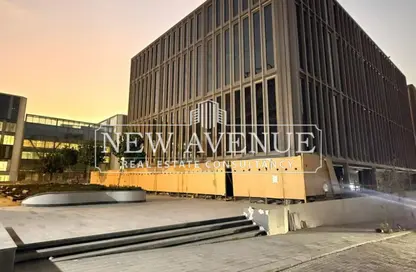 Office Space - 3 Bedrooms - 1 Bathroom for sale in One Ninety - South Teseen St. - The 5th Settlement - New Cairo City - Cairo Office Space - 3 Bedrooms - 1 Bathroom for sale in One Ninety - South Teseen St. - The 5th Settlement - New Cairo City - Cairo