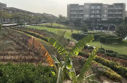 شقة - 3 غرف نوم - 3 حمامات للبيع في نيو جيزة - طريق مصر اسكندرية الصحراوي - مدينة 6 أكتوبر - الجيزة