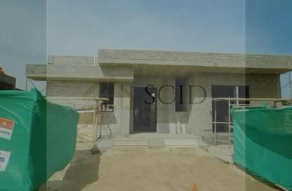 Townhouse - 3 - 3 for sale in Hills of one - New Zayed City - Sheikh Zayed City - Giza