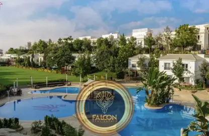 فيلا - 3 غرف نوم - 3 حمامات للبيع في ماونتن فيو 1.1 - كمبوندات التجمع الخامس - التجمع الخامس - مدينة القاهرة الجديدة - القاهرة