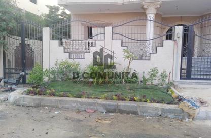 Duplex - 3 Bedrooms - 3 Bathrooms for sale in Mostafa Kamel Axis - The 1st Settlement - New Cairo City - Cairo