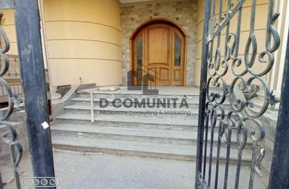 Duplex - 3 Bedrooms - 3 Bathrooms for sale in Mostafa Kamel Axis - The 1st Settlement - New Cairo City - Cairo