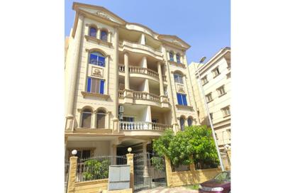 Apartment - 3 Bedrooms - 2 Bathrooms for sale in South Lotus - El Lotus - New Cairo City - Cairo