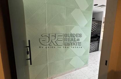 Office Space - Studio - 1 for rent in Al Guezira plaza - 26th of July Corridor - Sheikh Zayed City - Giza
