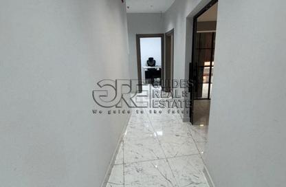 Office Space - Studio - 1 for rent in Al Guezira plaza - 26th of July Corridor - Sheikh Zayed City - Giza