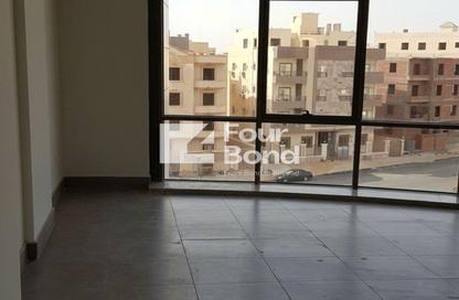 Office Space - Studio for rent in The Hub - 5th Settlement Compounds - The 5th Settlement - New Cairo City - Cairo
