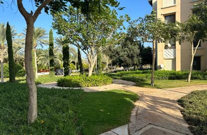 Penthouse - 3 Bedrooms - 3 Bathrooms for sale in Marassi - Sidi Abdel Rahman - North Coast