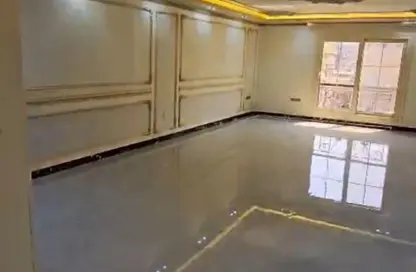 Apartment - 3 Bedrooms - 3 Bathrooms for sale in Abdel Razek Al Sanhouri St. - 6th Zone - Nasr City - Cairo Apartment - 3 Bedrooms - 3 Bathrooms for sale in Abdel Razek Al Sanhouri St. - 6th Zone - Nasr City - Cairo