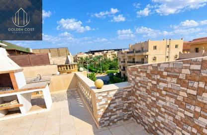 Apartment - 3 - 4 for sale in El Yasmeen 8 - El Yasmeen - New Cairo City - Cairo