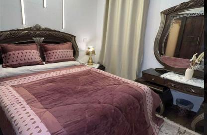 Apartment - 2 Bedrooms - 1 Bathroom for sale in Madinaty - Cairo