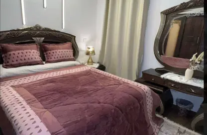 شقة - 2 غرف نوم - 1 حمام للبيع في مدينتي - القاهرة شقة - 2 غرف نوم - 1 حمام للبيع في مدينتي - القاهرة