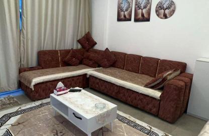 Apartment - 2 Bedrooms - 1 Bathroom for sale in Madinaty - Cairo