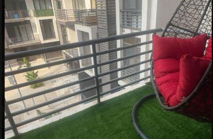 Apartment - 2 Bedrooms - 1 Bathroom for sale in Madinaty - Cairo