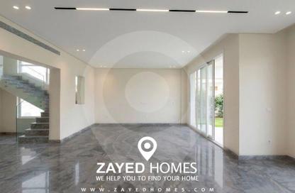 Townhouse - 4 Bedrooms - 4 Bathrooms for rent in Pyramids Hills - Cairo Alexandria Desert Road - 6 October City - Giza