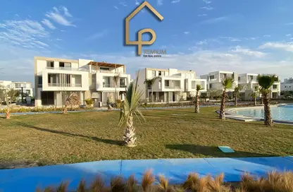 شقة - 3 غرف نوم - 3 حمامات للبيع في جولز - طريق مصر اسكندرية الصحراوي - مدينة 6 أكتوبر - الجيزة