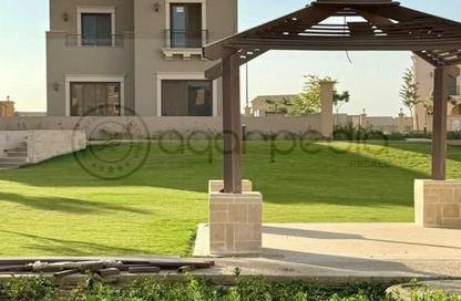 Villa - 5 - 4 for sale in City Gate - 5th Settlement Compounds - The 5th Settlement - New Cairo City - Cairo Villa - 5 - 4 for sale in City Gate - 5th Settlement Compounds - The 5th Settlement - New Cairo City - Cairo