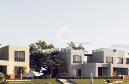 iVilla - 3 Bedrooms - 3 Bathrooms for sale in Mesca - Soma Bay - Safaga - Hurghada - Red Sea iVilla - 3 Bedrooms - 3 Bathrooms for sale in Mesca - Soma Bay - Safaga - Hurghada - Red Sea