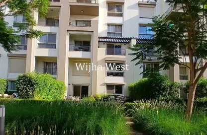 Apartment - 2 Bedrooms - 2 Bathrooms for sale in Belle Vie - New Zayed City - Sheikh Zayed City - Giza Apartment - 2 Bedrooms - 2 Bathrooms for sale in Belle Vie - New Zayed City - Sheikh Zayed City - Giza