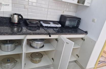 Chalet - 3 - 3 for rent in Marassi - Sidi Abdel Rahman - North Coast