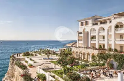 Chalet - 2 Bedrooms - 2 Bathrooms for sale in Modon Abu Dhabi - Ras Al Hekma - North Coast Chalet - 2 Bedrooms - 2 Bathrooms for sale in Modon Abu Dhabi - Ras Al Hekma - North Coast