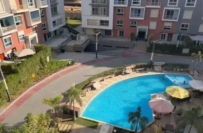 Apartment - 2 Bedrooms - 2 Bathrooms for sale in Amorada New Cairo - 5th Settlement Compounds - The 5th Settlement - New Cairo City - Cairo