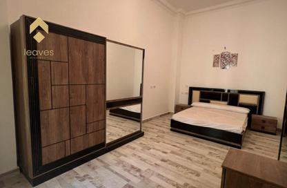 Apartment - 2 - 2 for sale in New Capital City - Cairo