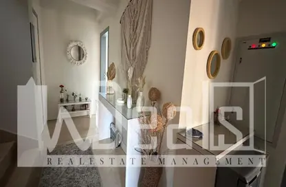 Villa - 6 Bedrooms - 4 Bathrooms for sale in Marassi - Sidi Abdel Rahman - North Coast