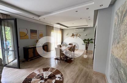 Duplex - 4 Bedrooms - 4 Bathrooms for rent in Eastown - 5th Settlement Compounds - The 5th Settlement - New Cairo City - Cairo Duplex - 4 Bedrooms - 4 Bathrooms for rent in Eastown - 5th Settlement Compounds - The 5th Settlement - New Cairo City - Cairo