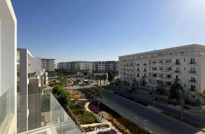Apartment - 1 - 1 for sale in Hyde Park - New Cairo City - Cairo