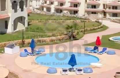 Chalet - 3 Bedrooms - 2 Bathrooms for sale in Lasirena - Qesm Ad Dabaah - North Coast Chalet - 3 Bedrooms - 2 Bathrooms for sale in Lasirena - Qesm Ad Dabaah - North Coast