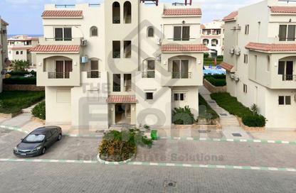 Chalet - 3 Bedrooms - 2 Bathrooms for sale in Lasirena - Qesm Ad Dabaah - North Coast Chalet - 3 Bedrooms - 2 Bathrooms for sale in Lasirena - Qesm Ad Dabaah - North Coast