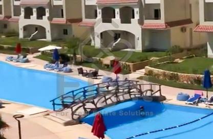 Chalet - 3 Bedrooms - 2 Bathrooms for sale in Lasirena - Qesm Ad Dabaah - North Coast Chalet - 3 Bedrooms - 2 Bathrooms for sale in Lasirena - Qesm Ad Dabaah - North Coast