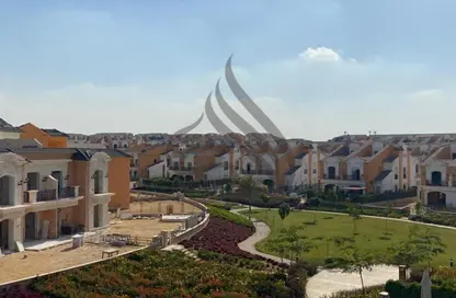 تاون هاوس - 3 غرف نوم - 2 حمامات للبيع في ليان ريزيدنس - كمبوندات التجمع الخامس - التجمع الخامس - مدينة القاهرة الجديدة - القاهرة