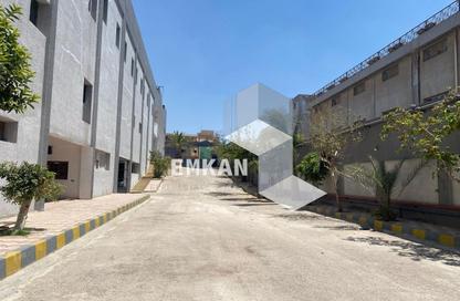 Factory - Studio - 7+ for rent in Street 100 - Industrial Zone - Obour City - Qalyubia