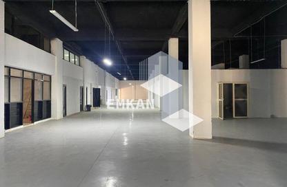 Factory - Studio - 7+ for rent in Street 100 - Industrial Zone - Obour City - Qalyubia
