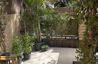 Apartment - 3 Bedrooms - 2 Bathrooms for rent in Sarayat Al Maadi - Hay El Maadi - Cairo