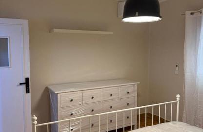 Apartment - 3 Bedrooms - 2 Bathrooms for rent in Sarayat Al Maadi - Hay El Maadi - Cairo