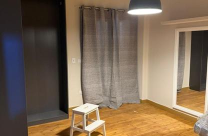 Apartment - 3 Bedrooms - 2 Bathrooms for rent in Sarayat Al Maadi - Hay El Maadi - Cairo